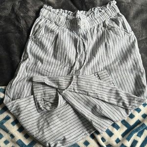 American eagle pants